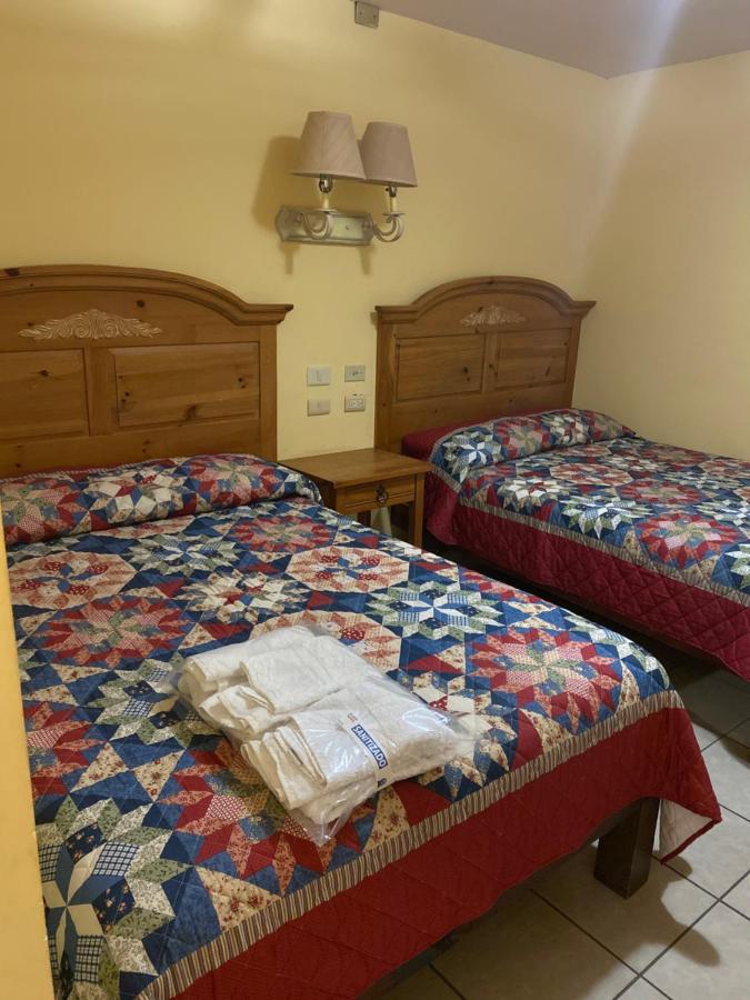El Ejecutivo Aparthotel Ciudad Obregón Esterno foto