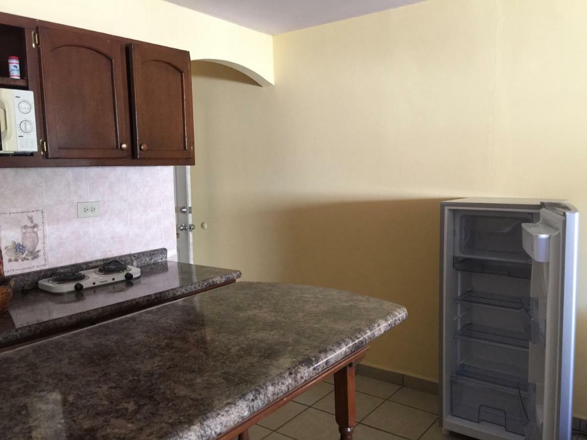 El Ejecutivo Aparthotel Ciudad Obregón Esterno foto