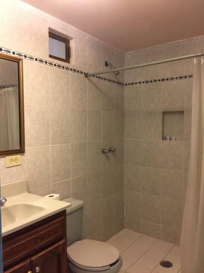 El Ejecutivo Aparthotel Ciudad Obregón Esterno foto